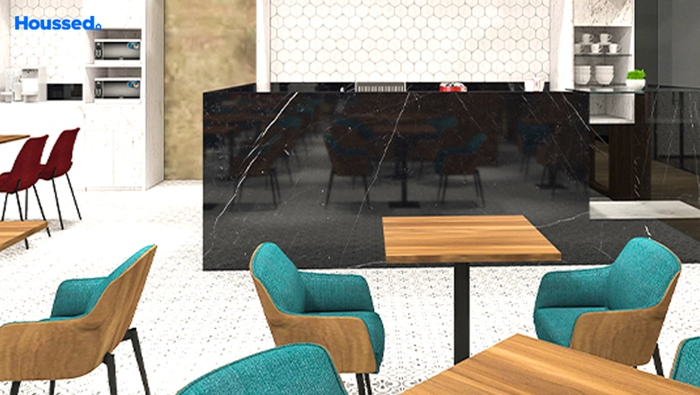 Project Image of Coworking Space in Awfis Suncity Success, Sector 65 - Image 285744