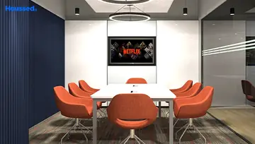 Project Image of Awfis Suncity Success Co-Working space in Sector 65, Gurgaon - Image 285746