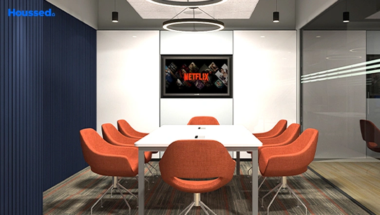 Project Image of Coworking Space in Awfis Suncity Success, Sector 65 - Image 285746