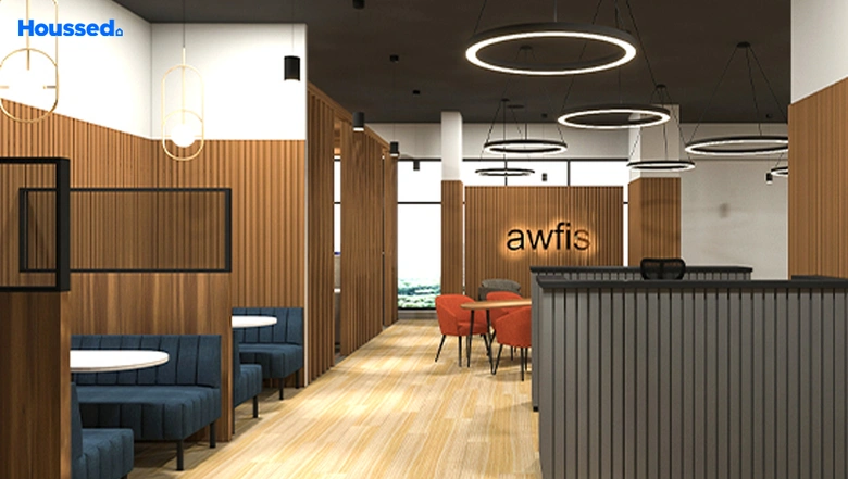 Project Image of Coworking Space in Awfis Suncity Success, Sector 65 - Image 285745