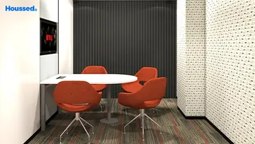 Project Image of Awfis Suncity Success Co-Working space in Sector 65, Gurgaon - Image 285749