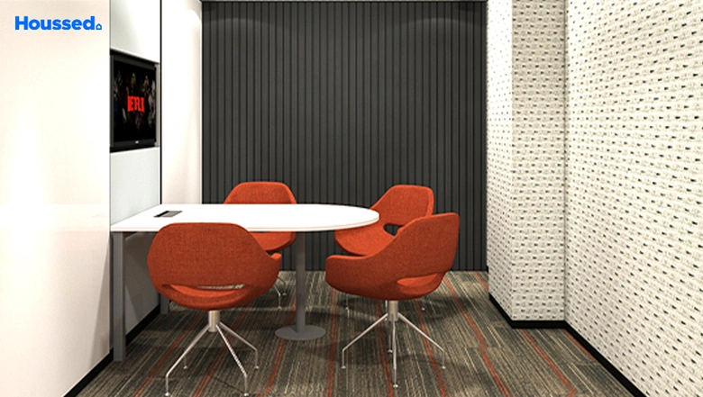 Project Image of Coworking Space in Awfis Suncity Success, Sector 65 - Image 285749