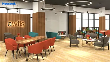 Project Image of Awfis Suncity Success Co-Working space in Sector 65, Gurgaon - Image 285750