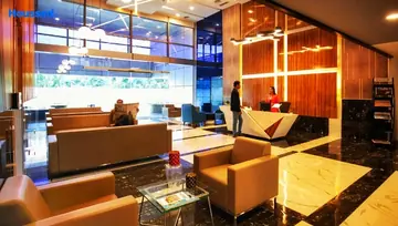 Sample Apartment of IndiQube Arcade T2 Co-Working space in BTM Layout, Bangalore - Image 284842