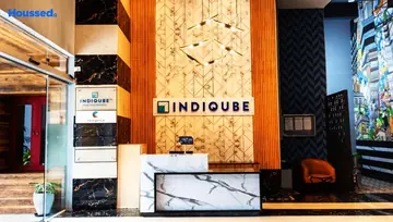 Sample Apartment of IndiQube Arcade T2 Co-Working space in BTM Layout, Bangalore - Image 284843