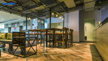 Project Image of Awfis Ambience Mall Phase 3 Co-Working space in Ambience Islands, Gurgaon - Image 285754