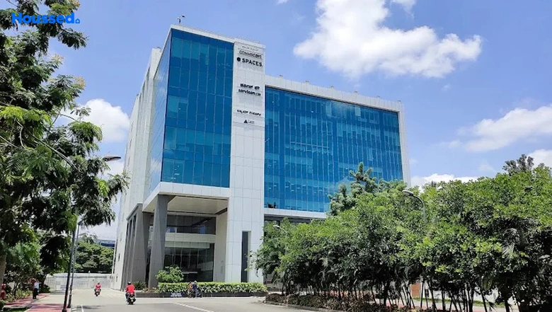 Project Image of Coworking Space in Regus Fairway Business Park, Inner Ring Road - Image 283189
