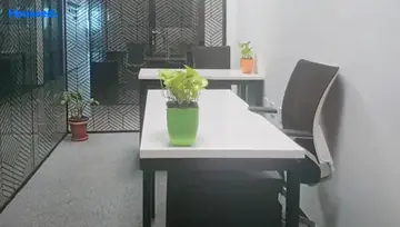 Project Image of Regus Fairway Business Park Co-Working space in Inner Ring Road, Bangalore - Image 283186