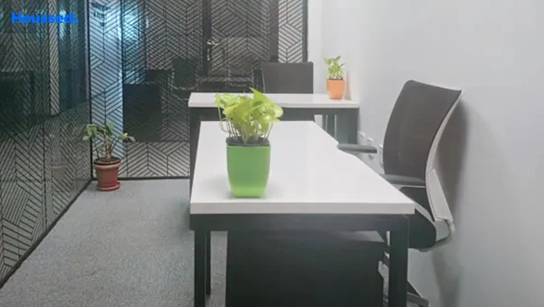 Project Image of Coworking Space in Regus Fairway Business Park, Inner Ring Road - Image 283186