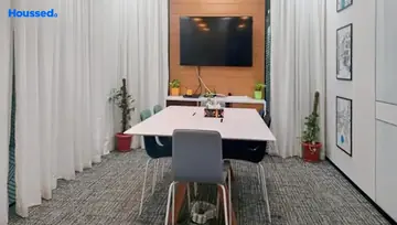 Project Image of Regus Fairway Business Park Co-Working space in Inner Ring Road, Bangalore - Image 283193