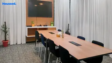 Project Image of Regus Fairway Business Park Co-Working space in Inner Ring Road, Bangalore - Image 283185