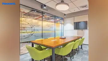 Project Image of Awfis Unitech Cyber Park Co-Working space in Sector 39, Gurgaon - Image 369885