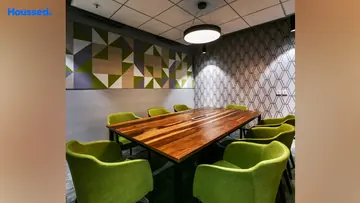 Project Image of Awfis Unitech Cyber Park Co-Working space in Sector 39, Gurgaon - Image 369887