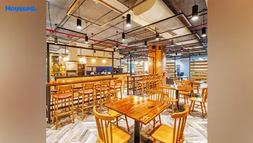 Project Image of Awfis Unitech Cyber Park Co-Working space in Sector 39, Gurgaon - Image 369889