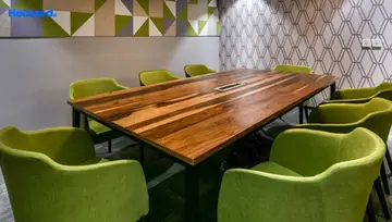Project Image of Awfis Unitech Cyber Park 2 Co-Working space in Sector 39, Gurgaon - Image 285756