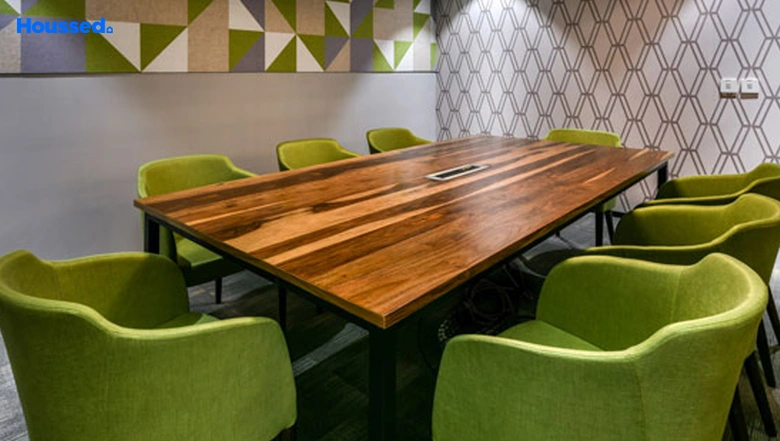 Project Image of Coworking Space in Awfis Unitech Cyber Park 2, Sector 39 - Image 285756