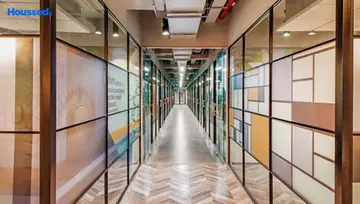 Project Image of Awfis Unitech Cyber Park 2 Co-Working space in Sector 39, Gurgaon - Image 285758
