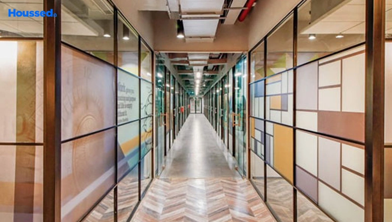 Project Image of Coworking Space in Awfis Unitech Cyber Park 2, Sector 39 - Image 285758