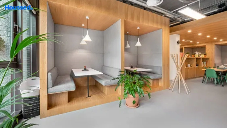 Project Image of Coworking Space in Regus The Estate Building, MG Road - Image 283297