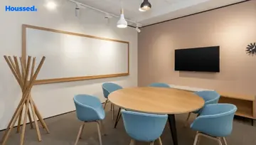 Project Image of Regus The Estate Building Co-Working space in MG Road, Bangalore - Image 283287