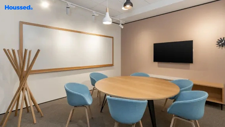 Project Image of Coworking Space in Regus The Estate Building, MG Road - Image 283287