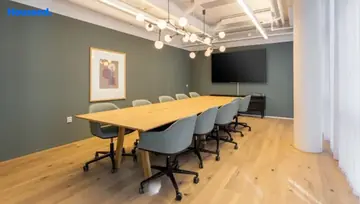 Project Image of Regus The Estate Building Co-Working space in MG Road, Bangalore - Image 283292
