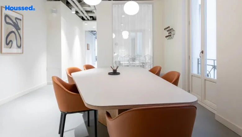 Project Image of Coworking Space in Regus The Estate Building, MG Road - Image 283295