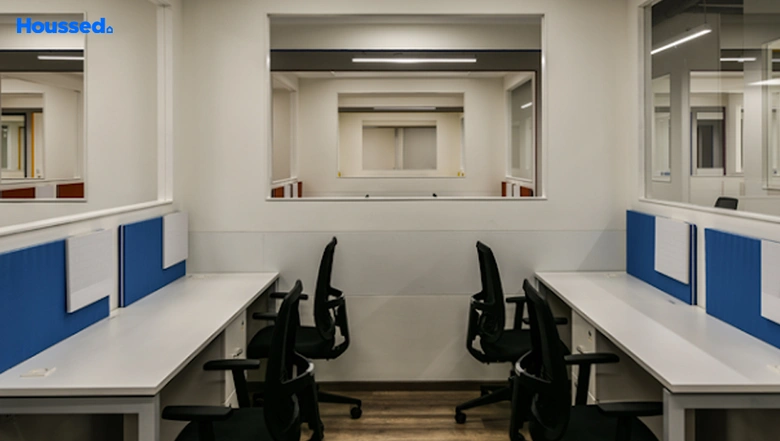 Project Image of Coworking Space in Awfis Ambience Mall, Ambience Islands - Image 285768