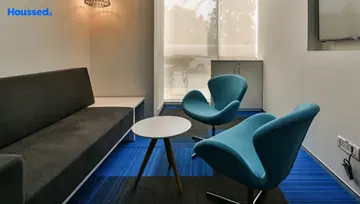 Project Image of Awfis Ambience Mall Co-Working space in Ambience Islands, Gurgaon - Image 285767