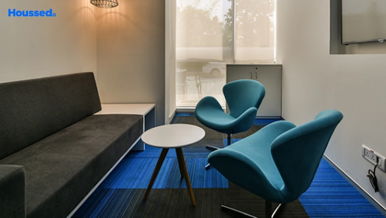 Project Image of Coworking Space in Awfis Ambience Mall, Ambience Islands - Image 285767