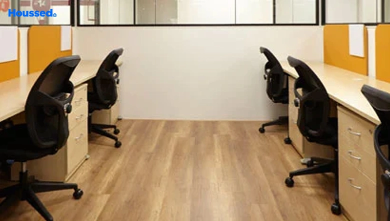 Project Image of Coworking Space in Awfis Ambience Mall, Ambience Islands - Image 285770