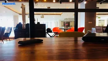 Project Image of Awfis Ambience Mall Co-Working space in Ambience Islands, Gurgaon - Image 285769