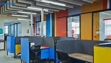Project Image of Awfis Golf Course 2 Co-Working space in Sector 53, Gurgaon - Image 285773