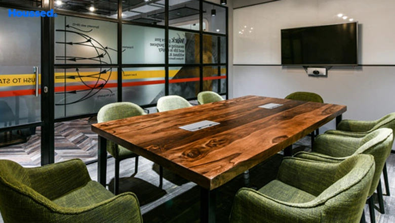 Project Image of Coworking Space in Awfis Golf Course 2, Sector 53 - Image 285774