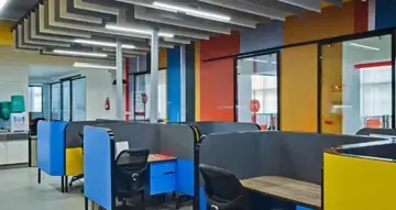 Project Image of Awfis Golf Course 2 Co-Working space in Sector 53, Gurgaon - Image 285772