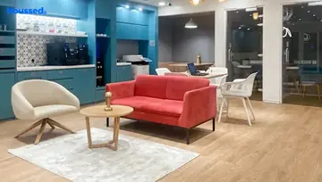 Project Image of Regus Global Tech Park Co-Working space in Marathahalli, Bangalore - Image 283207