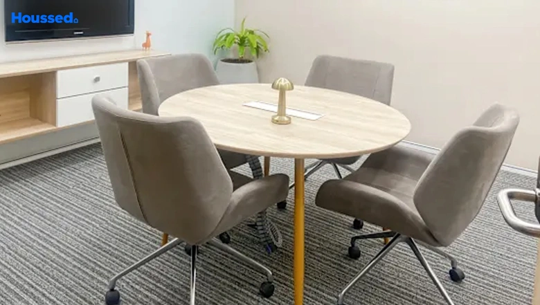 Project Image of Coworking Space in Regus Global Tech Park, Marathahalli - Image 283201