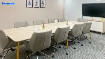 Project Image of Regus Global Tech Park Co-Working space in Marathahalli, Bangalore - Image 283204
