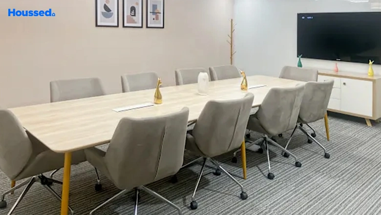 Project Image of Coworking Space in Regus Global Tech Park, Marathahalli - Image 283204