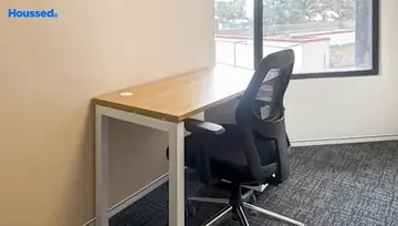 Project Image of Regus Global Tech Park Co-Working space in Marathahalli, Bangalore - Image 283203