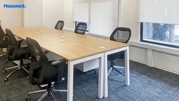 Project Image of Regus Global Tech Park Co-Working space in Marathahalli, Bangalore - Image 283208