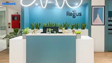 Project Image of Regus Global Tech Park Co-Working space in Marathahalli, Bangalore - Image 283206