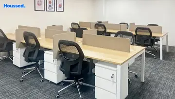 Project Image of Regus Global Tech Park Co-Working space in Marathahalli, Bangalore - Image 283202