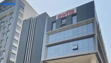 Project Image of Awfis 8 Square Zen Co-Working space in Sector 142, Noida - Image 286838