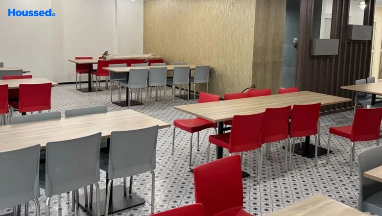 Project Image of Coworking Space in Awfis 8 Square Zen, Sector 142 - Image 286837