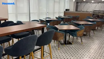 Project Image of Awfis 8 Square Zen Co-Working space in Sector 142, Noida - Image 286839