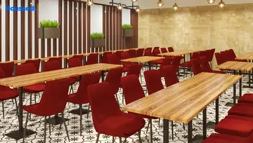 Project Image of Awfis Bhutani Technopark Co-Working space in Sector 127, Noida - Image 286860