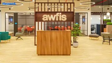 Project Image of Awfis Bhutani Technopark Co-Working space in Sector 127, Noida - Image 286858