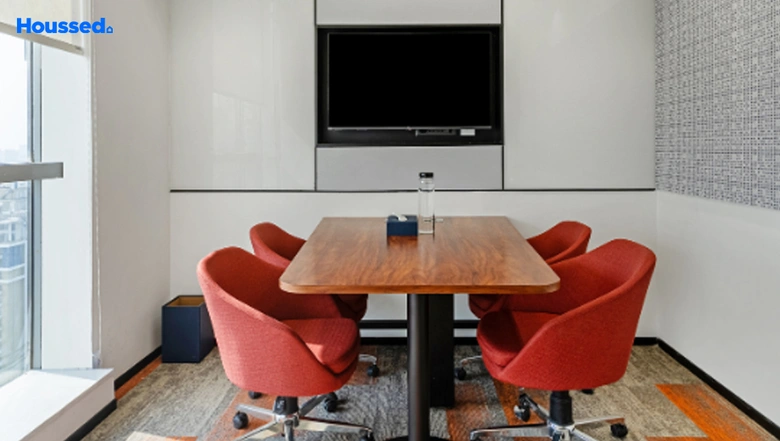 Project Image of Coworking Space in Awfis Bhutani Alphathum, Sector 90 - Image 286846