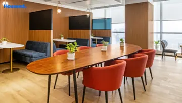 Project Image of Awfis Bhutani Alphathum Co-Working space in Sector 90, Noida - Image 286843